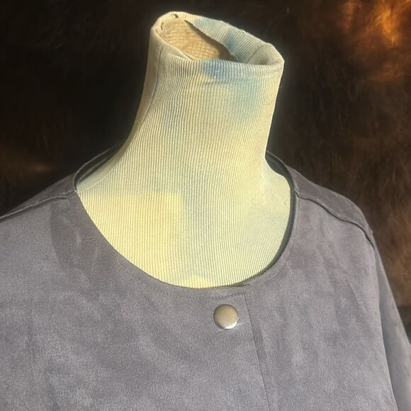 CJ Banks top 1X (6031) - Picture 2 of 8